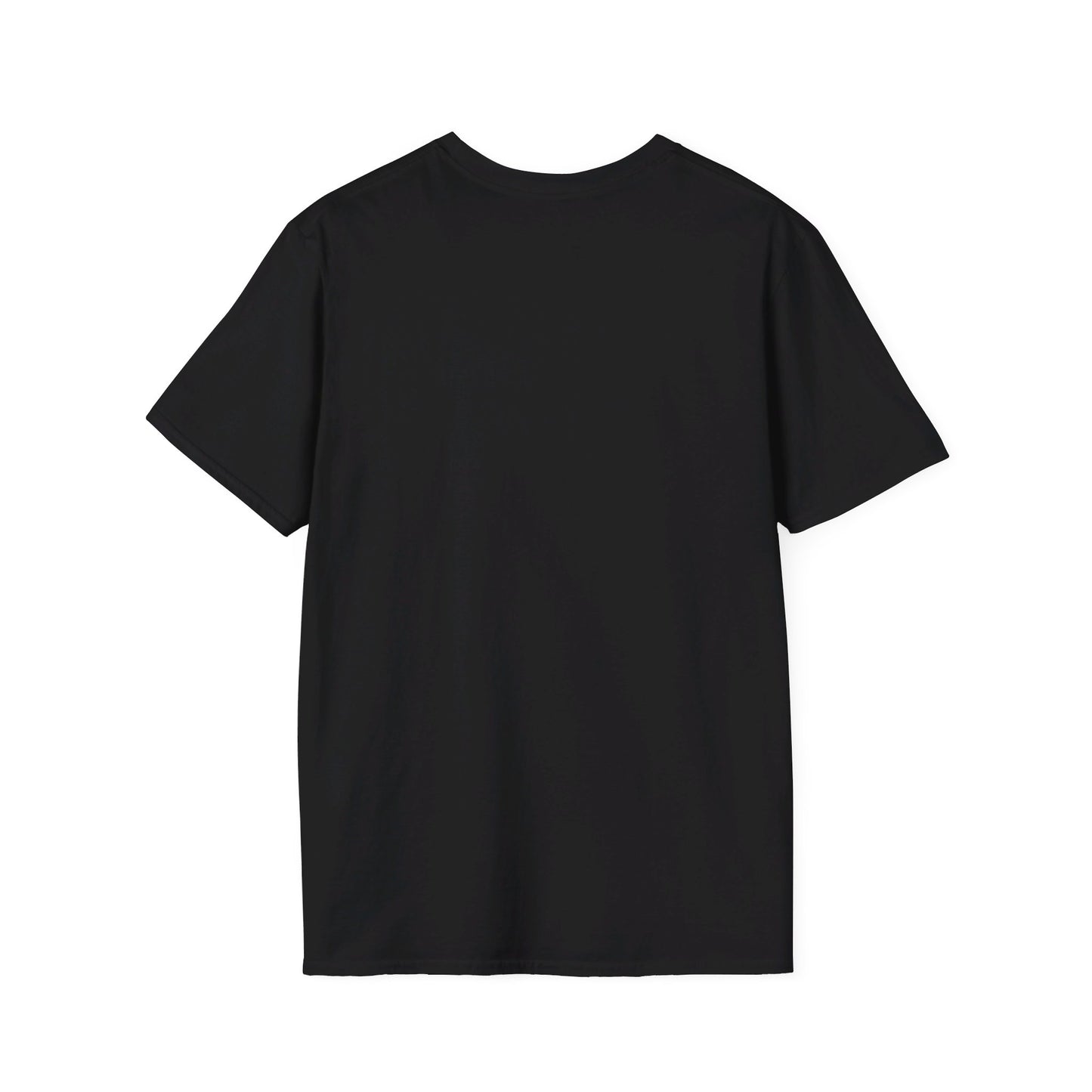 TT USA "Hand" Unisex Softstyle T-Shirt