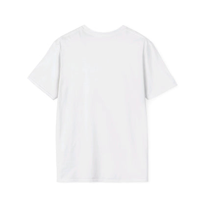 TT USA "Hand" Unisex Softstyle T-Shirt